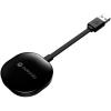 Adaptador Motorola MA1 Android Auto Inalámbrico Para Coche Licencia Oficial Google Negro Azabache