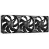 Ventilador Corsair RS360 II Unified Frame Negro