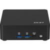 Mini PC MSI Cubi NUC AI 1UMG-063EU Intel Core Ultra 5 125H 16GB 512GB W11H Blanco