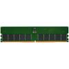 Memoria DDR5 Kingston Server Premier 32GB 1x32GB 5600MHz CL46 ECC Para Servidores Y Workstations
