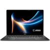 Portátil MSI Prestige 14 AI+ D3MG-006ES Intel Core Ultra 7 355 32GB 1TB 14 pulgadas FHD+ OLED W11H