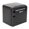 Impresora Térmica iggual TP9000 Para Tickets Triple Interfaz USB + Ethernet + RS232 Puerto RJ11 Negra