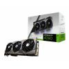 Tarjeta Gráfica MSI GeForce RTX 4090 SUPRIM X 24GB GDDR6X DLSS3 -