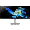 Monitor Acer CB342CUSEMIPHUZX 34 pulgadas UWQHD IPS 75Hz 1ms HDR AMD FreeSync