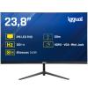 Monitor iggual ML24SMM 24 pulgadas FHD IPS 120Hz 1ms VGA HDMI 1.4