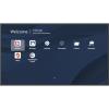 Pantalla Comercial ViewSonic CDE7514-2C 4K UHD 4GB 32GB USB-C Negro