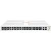 Switch Aruba Instant On 1930 48G Class 4 PoE 4SFP/SFP+ 370W 48 Puertos, 4 Puertos 10GbE SFP+ Blanco/Gris