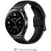 Smartwatch Xiaomi Watch 2 1.43 pulgadas Bluetooth 5.2 Negro