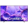 TV/Televisión Samsung UE43U8092FUXXH 43 pulgadas LED 4K UHD Smart TV 50Hz HDR10 Tizen OS