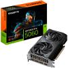 Tarjeta Gráfica Gigabyte GeForce RTX 5060 WINDFORCE MAX OC V2 8GB GDDR7 DLSS4