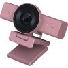 Webcam Razer Kiyo V2 X 1440p QHD 60 FPS Rosa