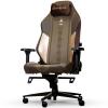 Silla Gaming Phoenix Monarch El Señor De Los Anillos Edición Moria XL Ergonómica Cuero Napa Y Terciopelo