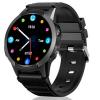 Smartwatch SaveFamily Slim Junior (+8 Años) 4G Negro