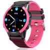 Smartwatch SaveFamily Slim Junior (+8 Años) 4G Rosa
