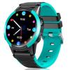 Smartwatch SaveFamily Slim Junior (+8 Años) 4G Verde
