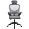 Silla Gaming Mars Gaming MGC-Ergo Plus Gris