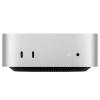 Mini PC Apple Mac Mini M6 CPU De 12 Núcleos GPU De 12 Núcleos 16GB 512GB macOS Plata