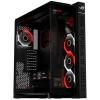 Caja/Torre Asus ROG Cronox GR801 Curve TG ARGB Black Edition