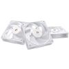 Ventilador Asus ProArt PF120 PWM 120mm Triple Pack Blanco