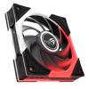 Ventilador Asus ROG Eurux GR120 ARGB 120mm Negro