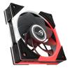 Ventilador Asus ROG Eurux GR120 ARGB Reverse 120mm Negro