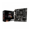 Placa Base MSI B450M PRO-VDH MAX Socket AM4 -