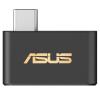 Adaptador WiFi USB Asus USB-BE93 Mini BE6500 Tribanda 6500Mbps USB 3.0 Type-C
