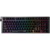 Teclado Asus ROG Strix Morph 96 RGB ISO-ES Interruptores ROG NX V2 Hot-Swap Tri-Mode Negro