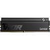 Memoria DDR5 Lexar THOR 2.0 32GB 1x32GB 6000MHz CL40 EXPO-XMP Negra