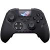 Gamepad Asus ROG Raikiri II Pro Polling Rate 8000 Hz SpeedNova Tri-modo Hot-Swap Anti-Drift PC Windows