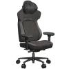 Silla Gaming ThunderX3 CORE Loft Ergonómica Gris Oscuro