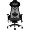 Silla Gaming Asus ROG Destrier Edición 20th Aniversario Negro / Oro
