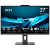 Barebone MSI PRO AP272P 14M-023BEU Intel H610 27 pulgadas Negro