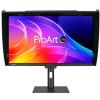 Monitor Asus ProArt Display OLED PA32USD 31.5 pulgadas 4K UHD QD-OLED 240Hz 0.1ms GTG HDR