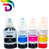 Botella Tinta Dayma Para Epson Series 102 / 103 / 104 / 106 / 107 / T6644 / T6734 65ml Negro