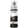 Botella Tinta Epson 107 Negro 70 ml Original