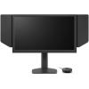 Monitor BenQ ZOWIE XQ2566X 24.1 pulgadas QHD Fast TN 360Hz DyAc 3 Para Esports