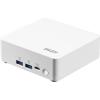 Mini PC MSI Cubi NUC AI 1UMG-062EU Intel Core Ultra 5 125H 16GB 512GB W11P Blanco
