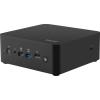 Mini PC MSI Cubi NUC AI+ 2MG-007EU Intel Core Ultra 9 288V 32GB 1TB W11P Negro