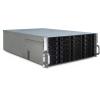 Caja Rack Inter-Tech IPC 4U-4424 Formato 4U 24x Bahías Hot-Swap