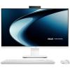 PC Todo En Uno Asus V400 V470VAK-WPE273W Intel Core 5 210H 16GB 512GB 27 pulgadas W11H Blanco