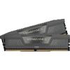 Memoria DDR5 Corsair Vengeance 16GB 1x16GB 6000MHz CL38 EXPO-XMP Gris