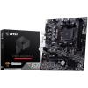 Placa Base MSI PRO A520M-S mATX Socket AM4