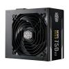 Fuente/PSU Cooler Master MWE Gold V2 80 Plus Gold 750W Bulk -
