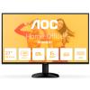 Monitor AOC Q27B35S3 27 pulgadas QHD IPS 120Hz 1ms MPRT HDR