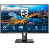 Monitor Philips B Line 278B1 27 pulgadas 4K UHD IPS 60Hz 4ms GtG