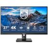 Monitor Philips P Line 279P1 27 pulgadas 4K UHD IPS 60Hz 4ms GtG