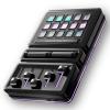 Controlador  Cooler Master MasterHUB Streamer Kit USB-C Negro