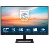 Monitor Philips Serie 1000 27E1N1800AE 27 pulgadas 4K UHD IPS 60Hz 4ms GtG