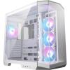 Caja/Torre MSI MAG PANO 100R PZ ARGB Blanco -